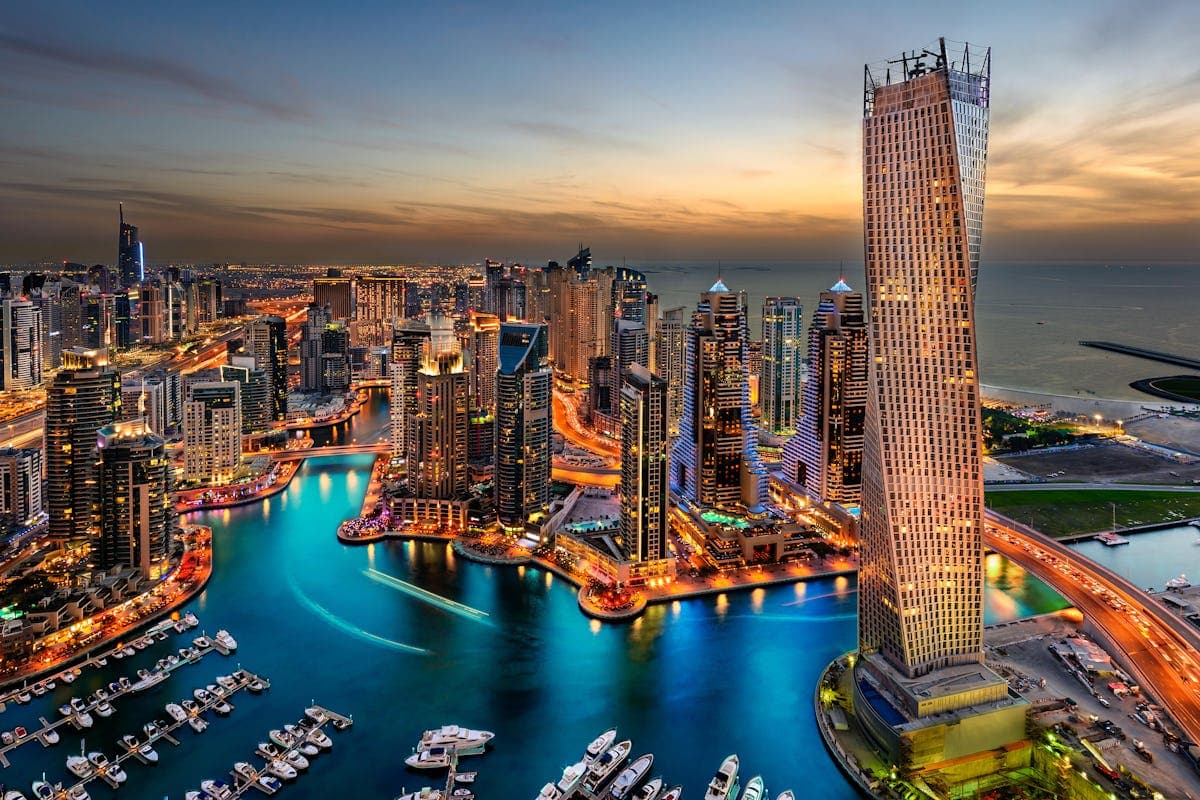 Middle East